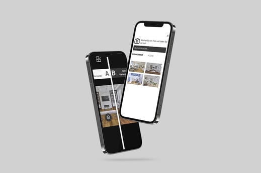 3D Room Designer | Parketthaus Scheffold