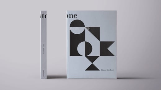 Listone Giordano Parkett One Natural Genius Book