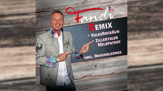 Musikvideo vom Fandi Remix