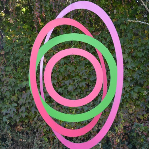 Légende : acier, 1.10 m. Costa Ledormeur