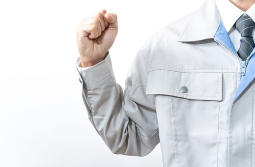 地域密着型だからこその迅速な対応と実績多数