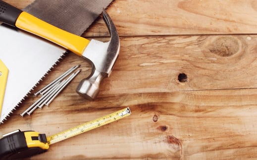 職人目線の品質管理で、高い施工クオリティ