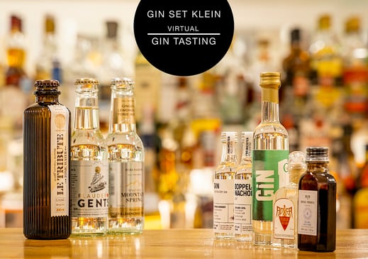 Fire Cocktail in der Barschule Zürich