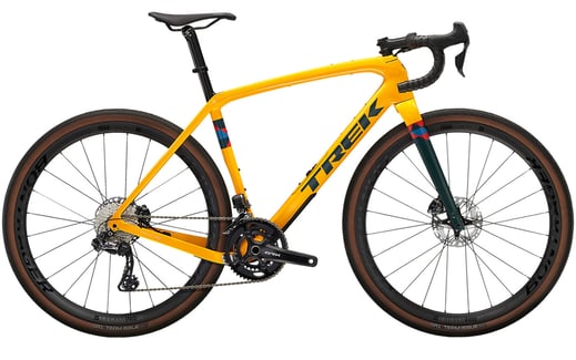 Gravelbike Trek Checkpoint SLR7