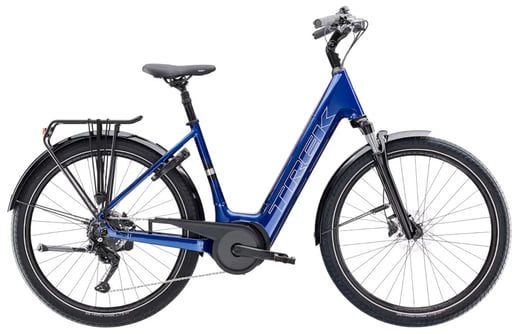 E-Bike DIAMANT Zing Gen2 CUES