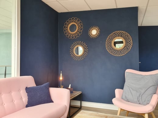 Cabinet de médiation Carine Perrot pour Errazki