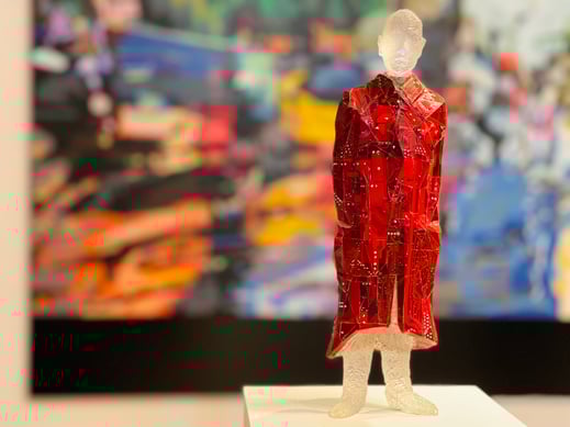 Spy - Sebastian Hertrich - rfzk - raum für zeitgenössische kunst . laurentiu feller