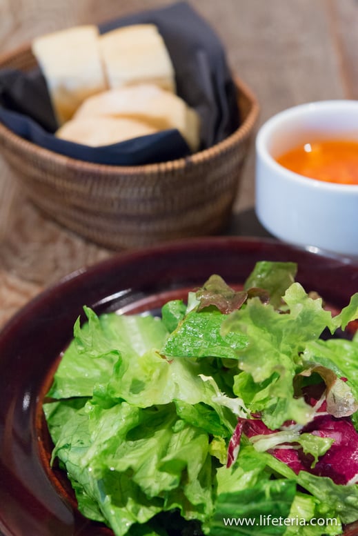 LifeTeria　Royal Garden Cafe 青山