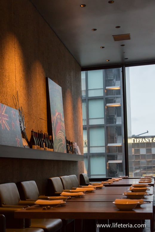 LifeTeria　アロッサ