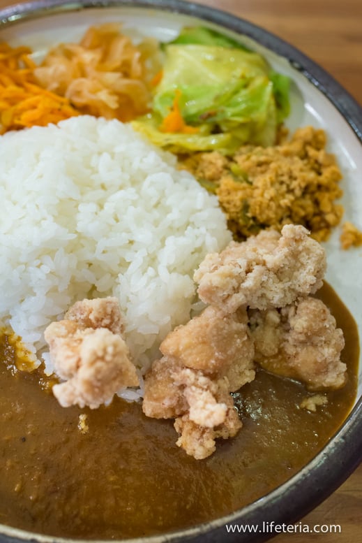 LifeTeria ブログ Cfarm 神田北口店