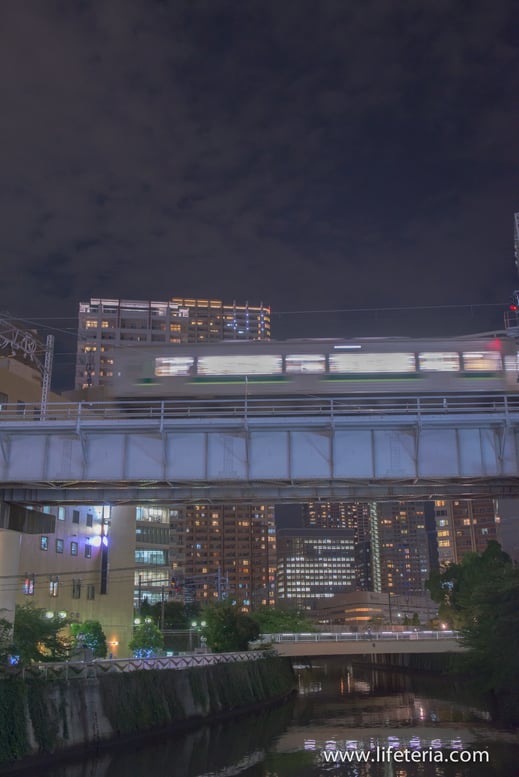 LifeTeria　ブログ