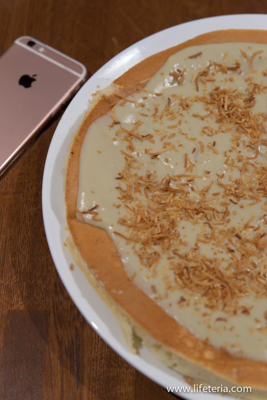 LifeTeria ブログ ガイ&ジョーズ ハワイアン スタイル カフェ Guy & Jo's Hawaiian Style Café