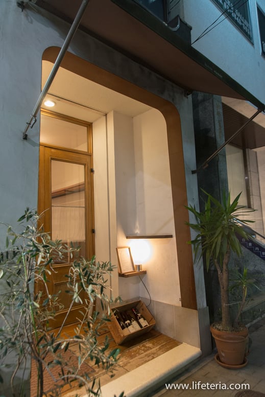 LifeTeria　bistrot Vivienne　ビストロ・ヴィヴィエンヌ