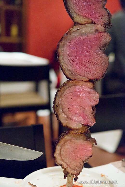 LifeTeria　GOSTOSO　ゴストーゾ