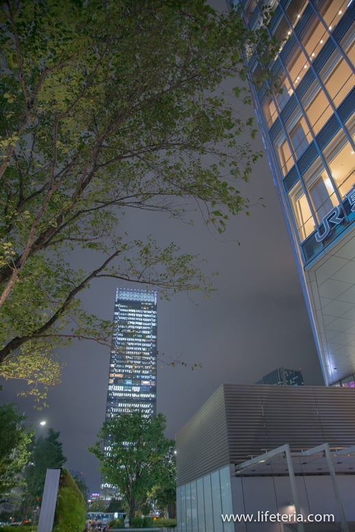 LifeTeria　ブログ