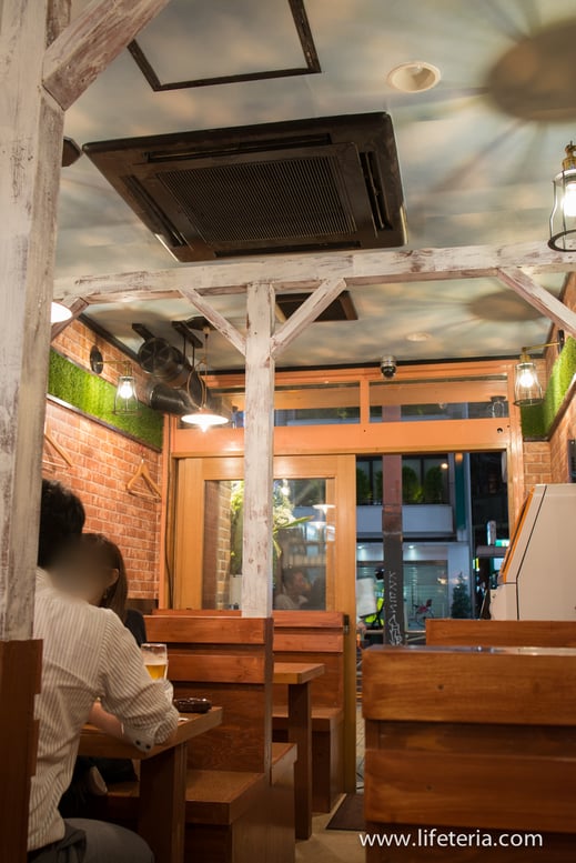 LifeTeria ブログ Cfarm 神田北口店