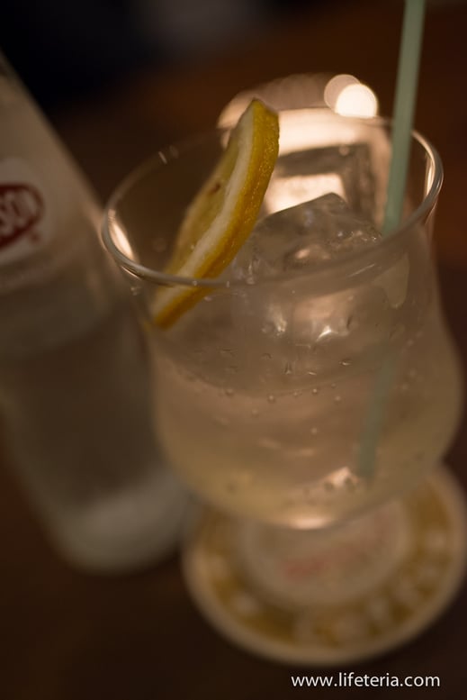 LifeTeria　ブログ