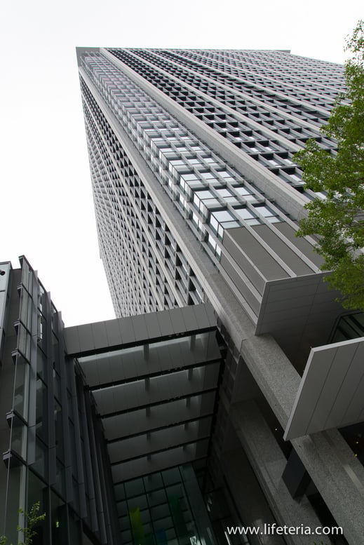 LifeTeria　品川シーズンテラス