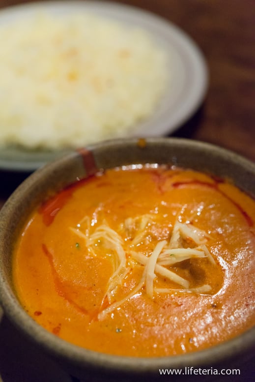 LifeTeria　オールド・デリー