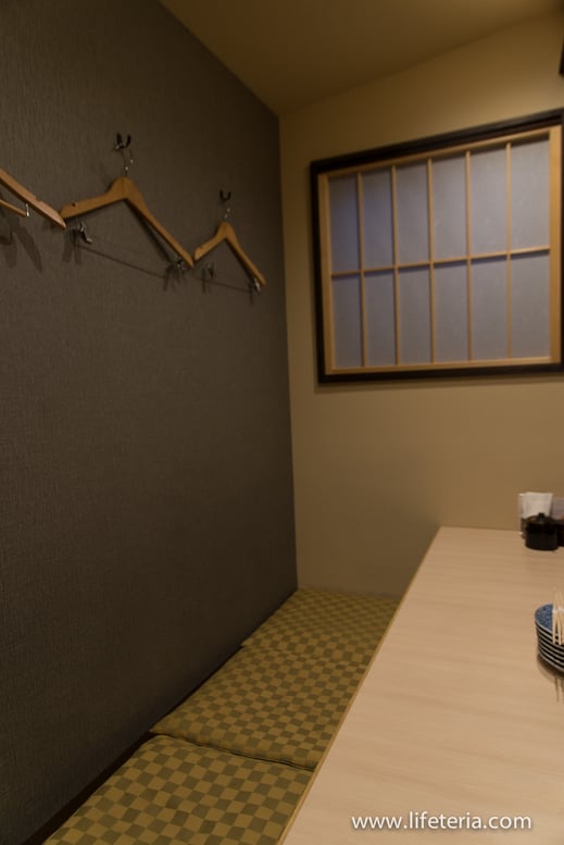 LifeTeria ブログ 味福あさの