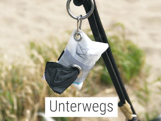 Kotbeutelspender Leckerlibeutel Hundeschwimmwesten Kühlmatten Reisedecken