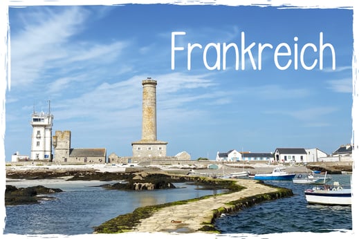 Hundefreundliche Campingplätze in Frankreich Campen mit Hund 