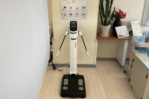 InBody（インボディ）