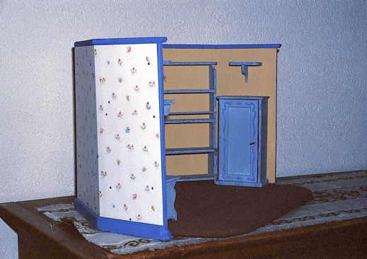 Nach einer gelungenen Restauration 