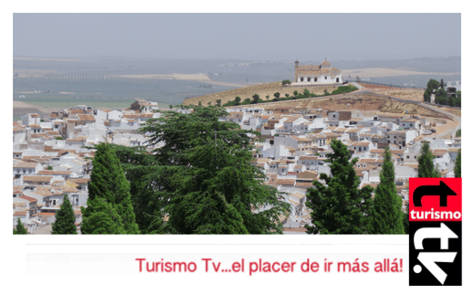 Turismo Tv en Antequera , Televisión Turística de España