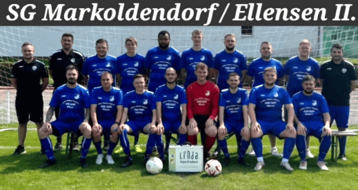 SG Markoldendorf/Ellensen II.Herren