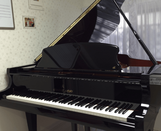 ぴあのぐみ教室案内