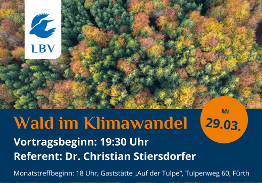 Herbstfärbung in den bayerischen Alpen (Foto: Dr. Olaf Broders, LBV-Bilddatenbank)