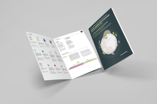 Listone Giordano Parkett Zertifizierungen