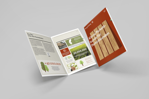 Parketthaus Scheffold Fussboden Parkett Berg & Berg Kleine Parkettkunde