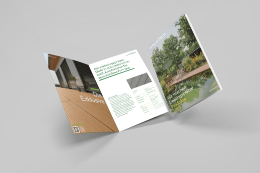 NaturinForm Gesamtübersicht