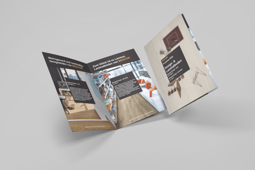 MEISTER Design / Vinyl Preisliste 2024