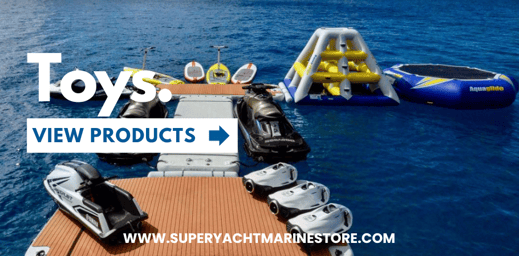 Superyacht Toys