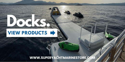 Superyacht Docks & Toys