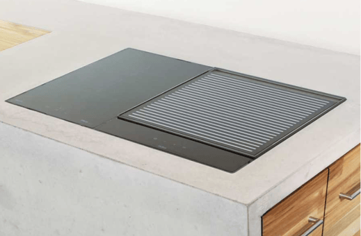 Bild Designerin Anna von Heyl Angebot Outdoorküche Schreinerei Beck Obertshausen 1