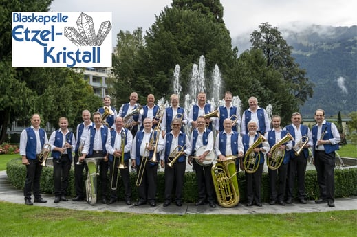 Musiktag Rohrdorf 2024, Konzert Etzel-Kristall
