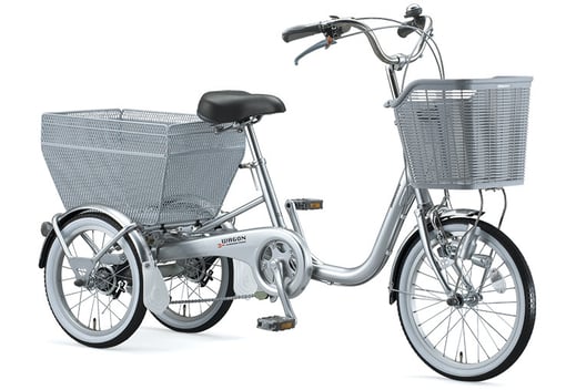 ブリヂストン ワゴン