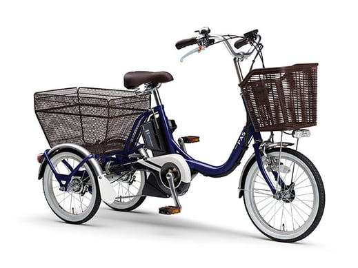 ヤマハ パス ワゴン