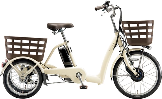 ブリヂストン　ラクットワゴン