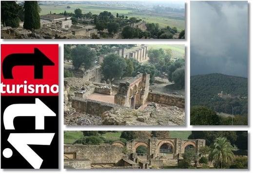 España en videos de Turismo Tv televisión turística