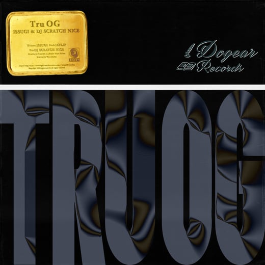 ISSUGI - Tru OG
