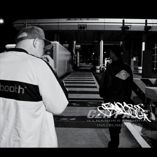 CZN'PASS INSTRUMENTALS