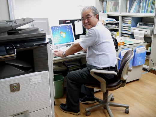 四国商事株式会社