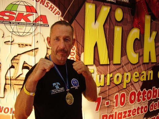 ASKÖ KBC Graz since 1982