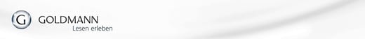 Goldmann Taschenbuch-Verlag ... Lesen erleben!