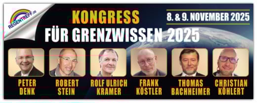 Kommende Veranstaltungen - Regentreff